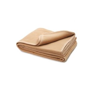 Coperta In Misto Lana Duplex 450 Gr - Federighi Forniture