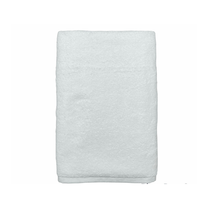 Asciugamano Viso Bianco 500 Gr - Federighi Forniture