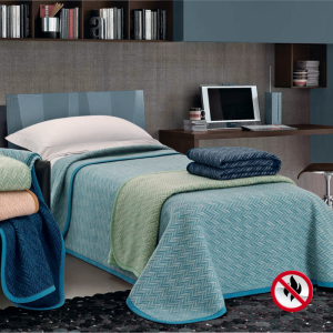 Coperte lana - Federighi Forniture