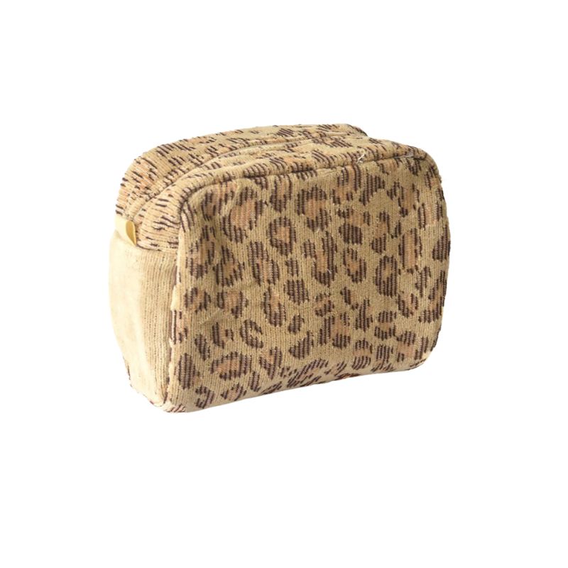 wirld trousse leopardato