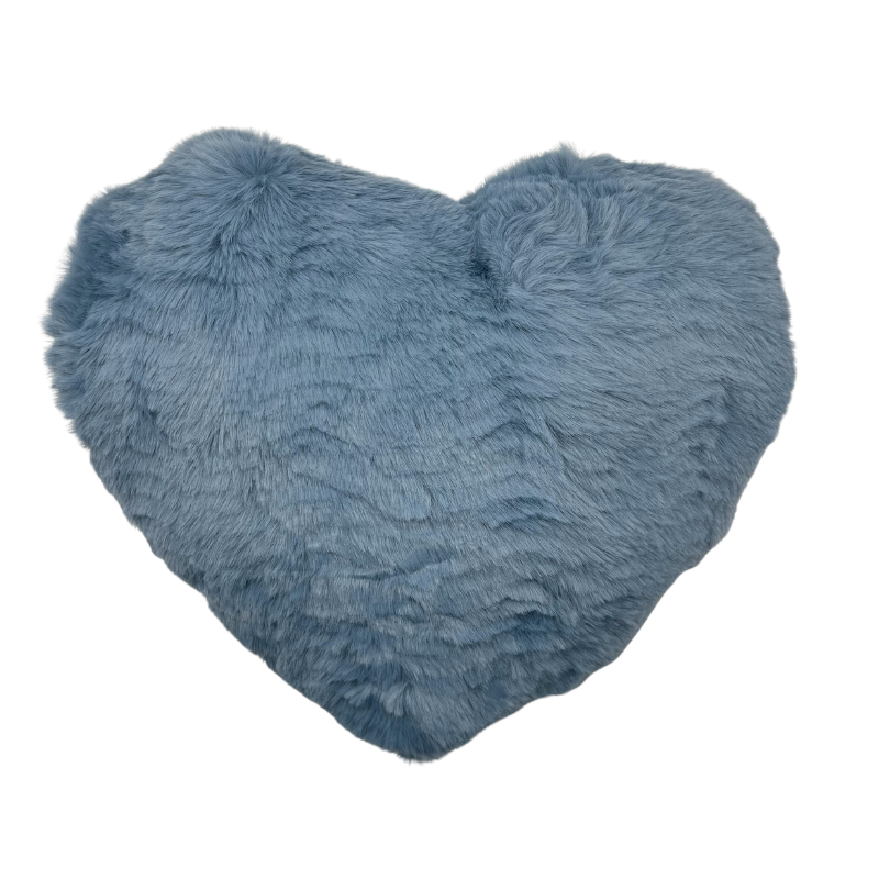 maryplaid cuore londra denim M816