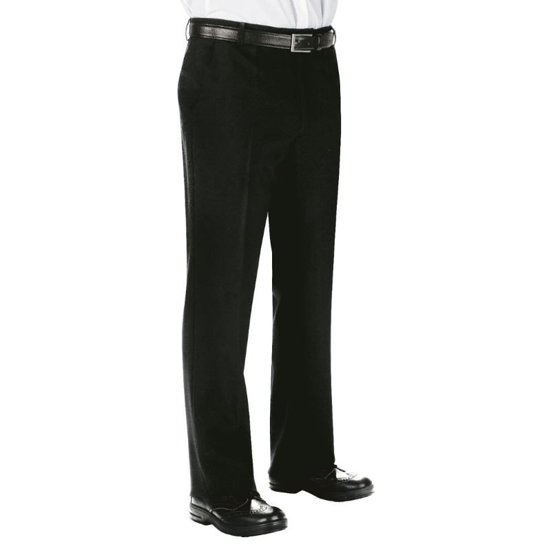 pantalone 063501 nero