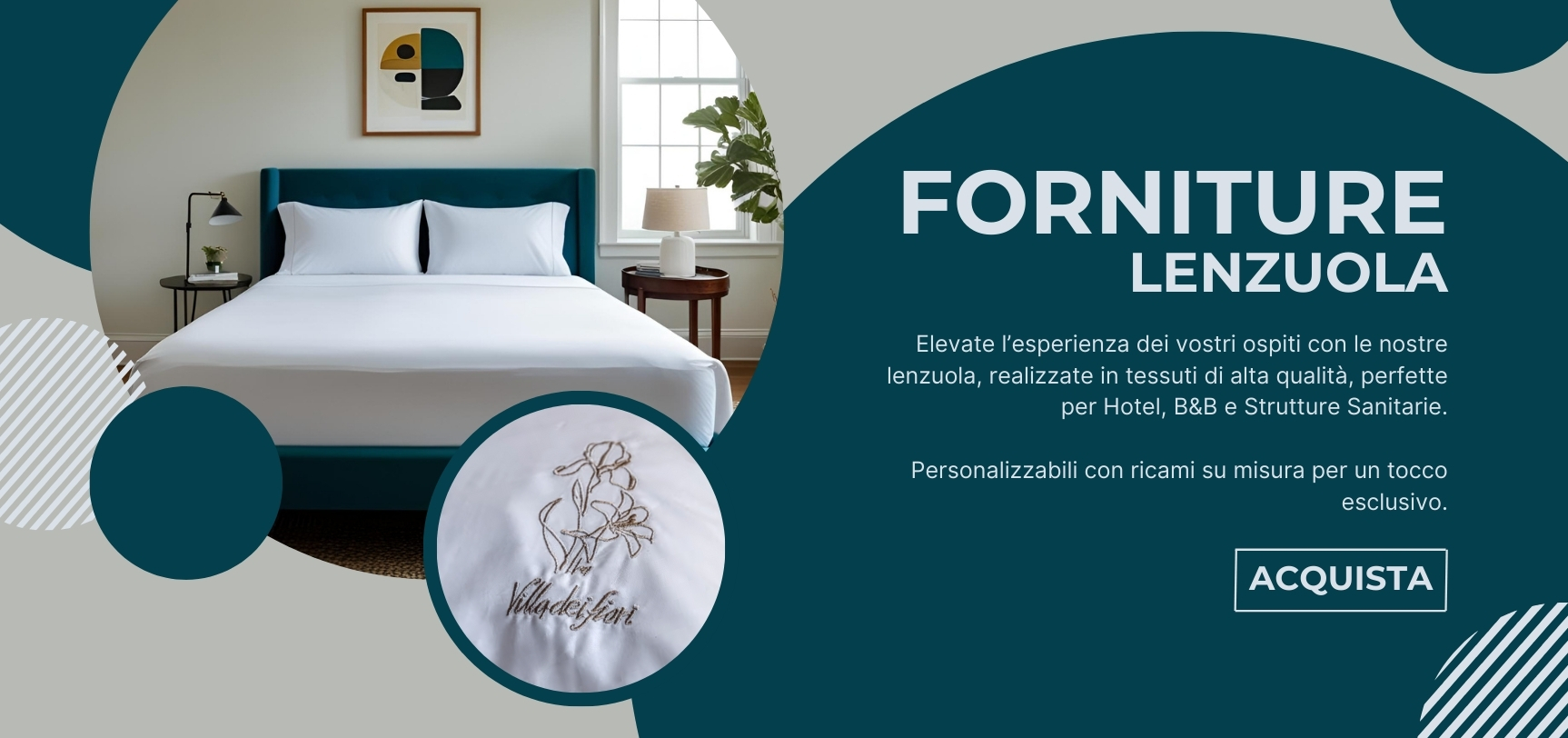 banner forniture marzo