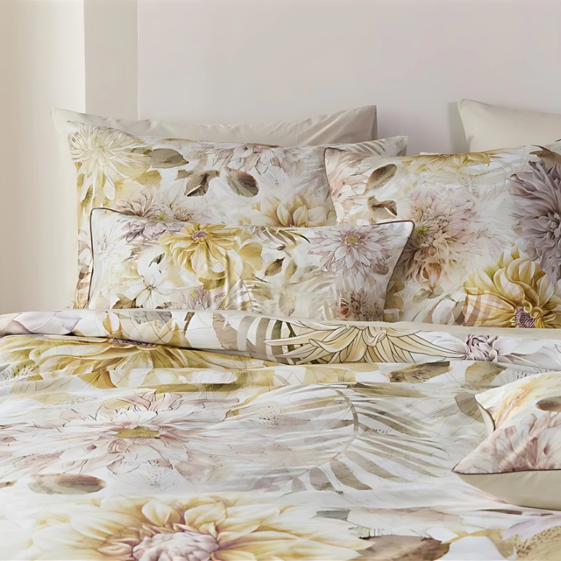 bedding hause solaris